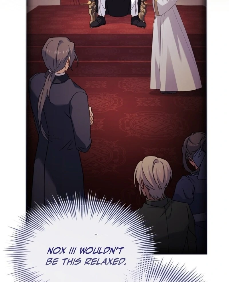 The Lady Wants to Rest - Chapter 176 Page 98