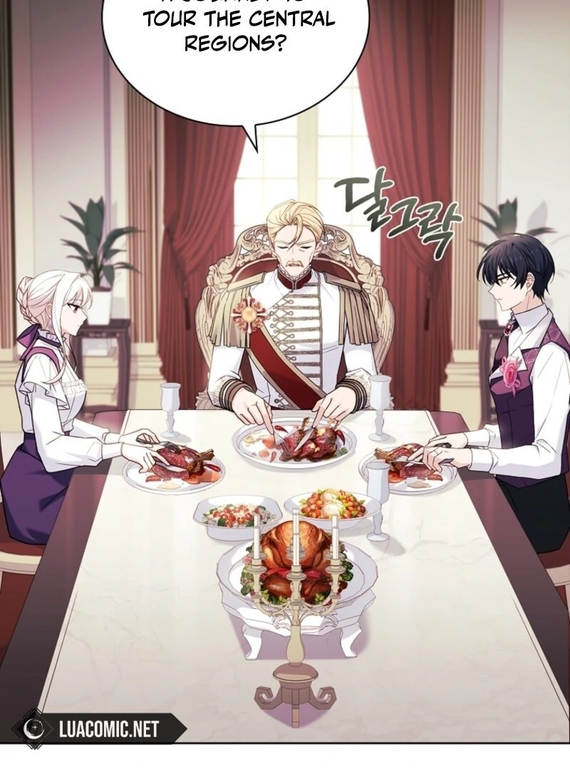 The Lady Wants to Rest - Chapter 177 Page 102