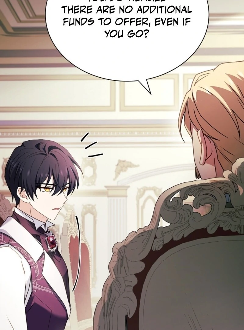 The Lady Wants to Rest - Chapter 177 Page 111