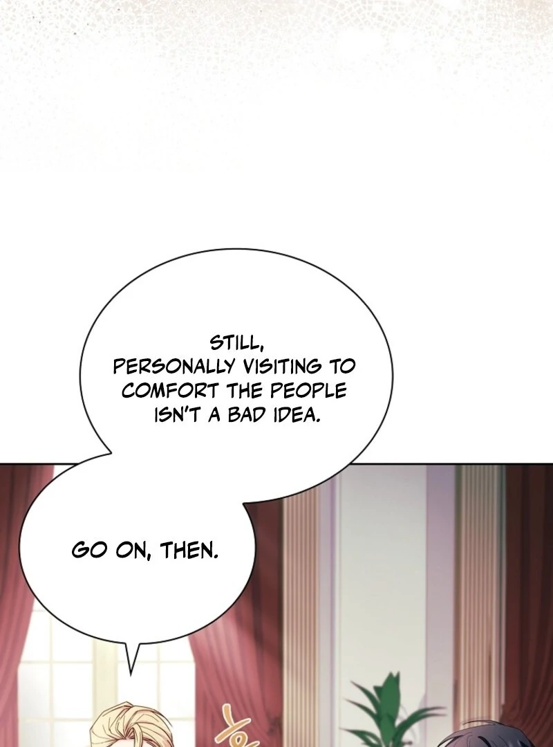 The Lady Wants to Rest - Chapter 177 Page 115