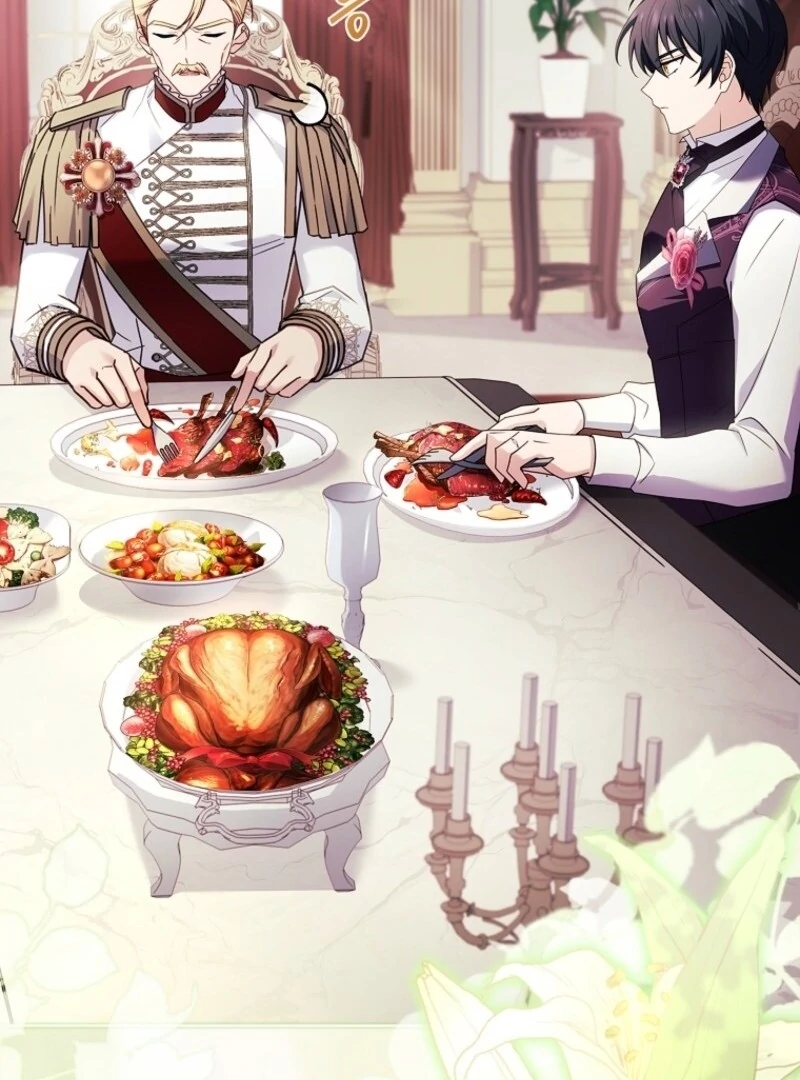 The Lady Wants to Rest - Chapter 177 Page 116