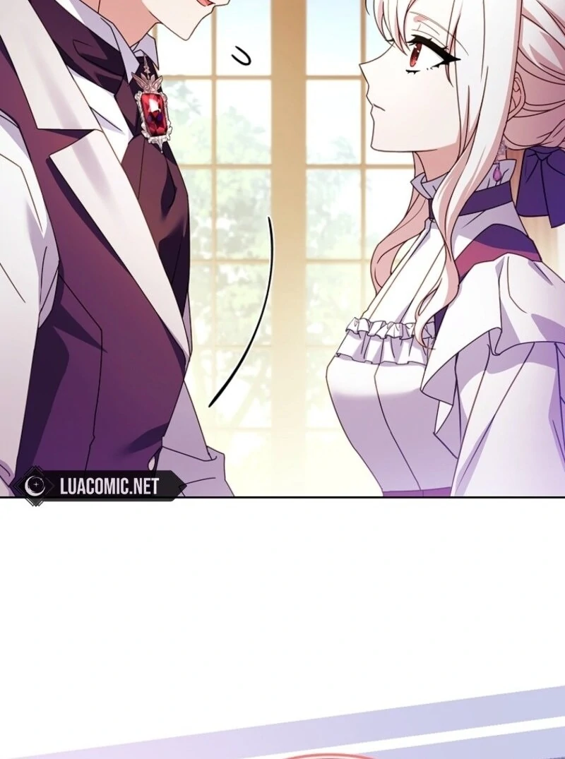 The Lady Wants to Rest - Chapter 177 Page 121