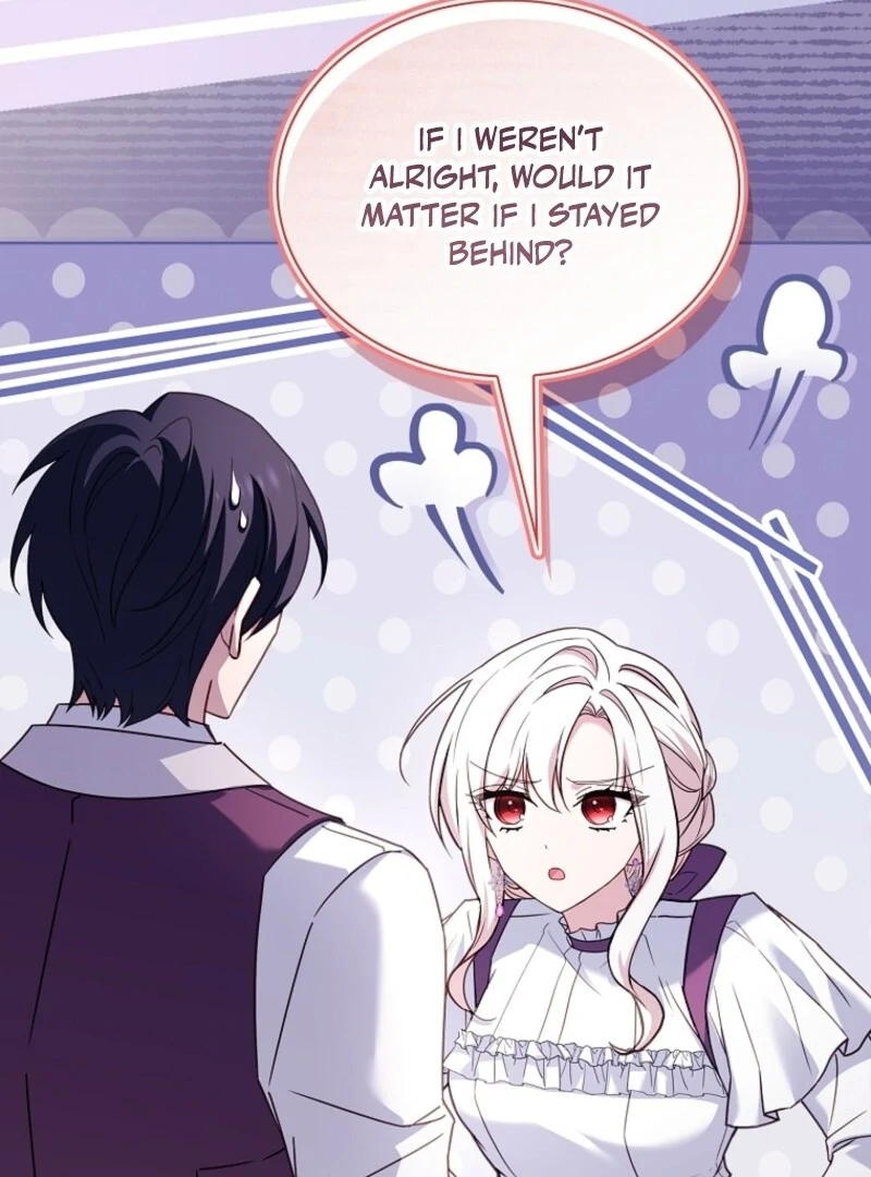 The Lady Wants to Rest - Chapter 177 Page 122