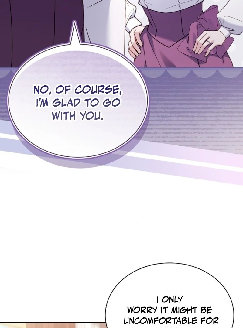 The Lady Wants to Rest - Chapter 177 Page 123