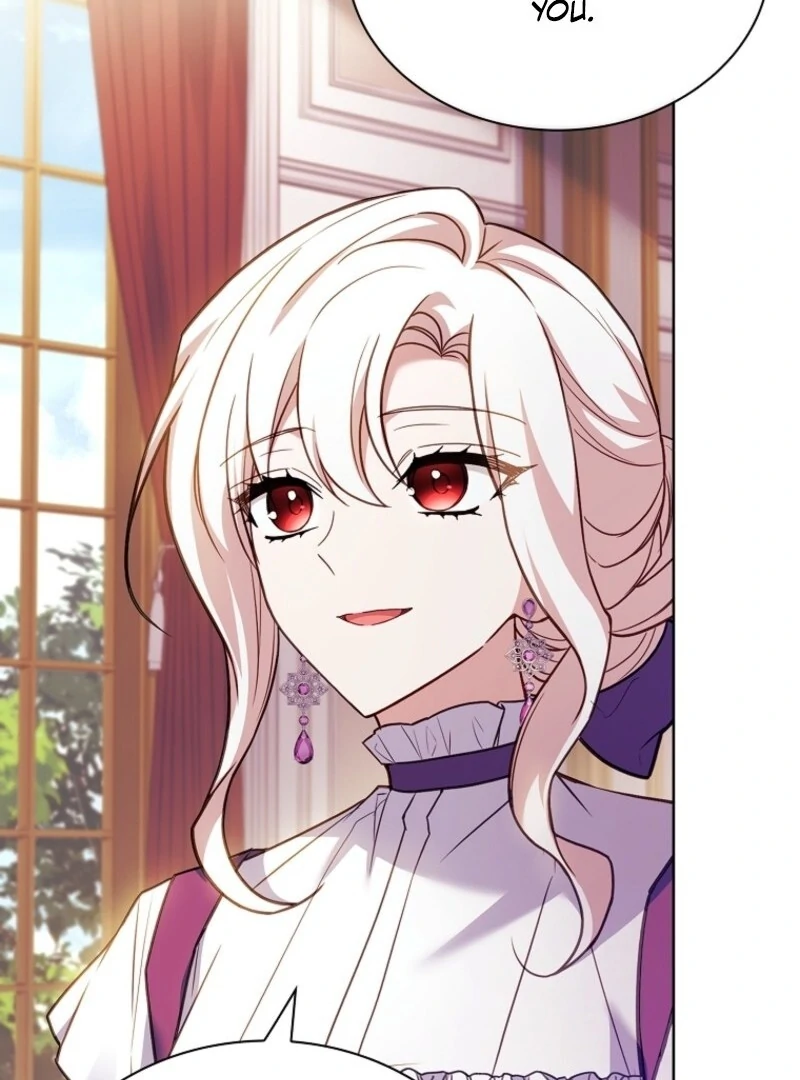 The Lady Wants to Rest - Chapter 177 Page 124