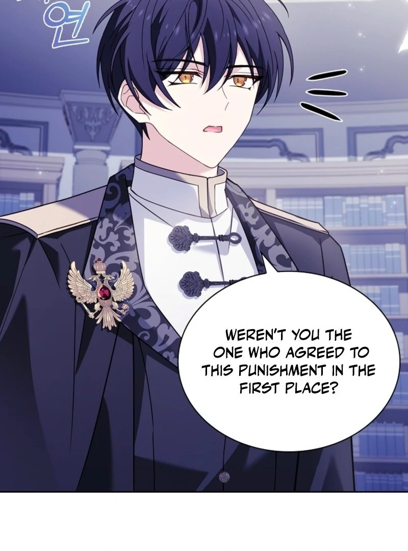 The Lady Wants to Rest - Chapter 177 Page 23