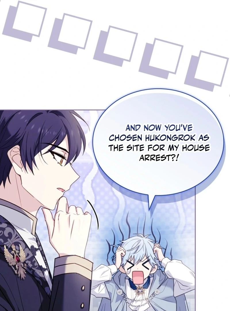 The Lady Wants to Rest - Chapter 177 Page 28