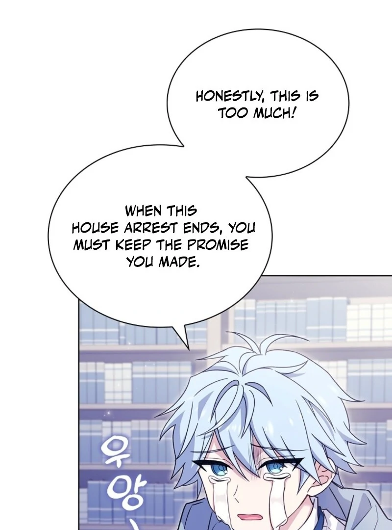 The Lady Wants to Rest - Chapter 177 Page 30