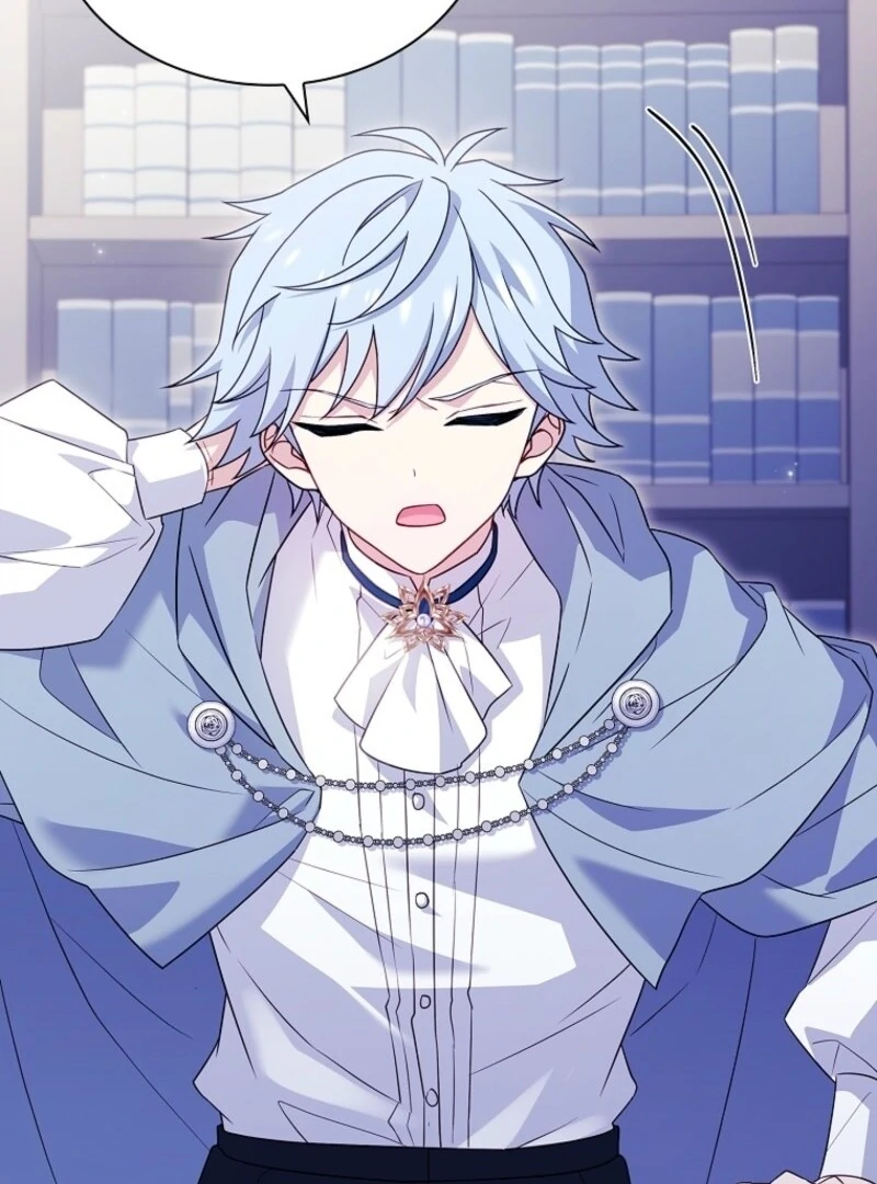 The Lady Wants to Rest - Chapter 177 Page 35