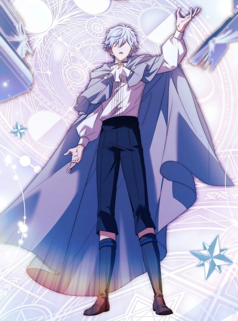 The Lady Wants to Rest - Chapter 177 Page 45