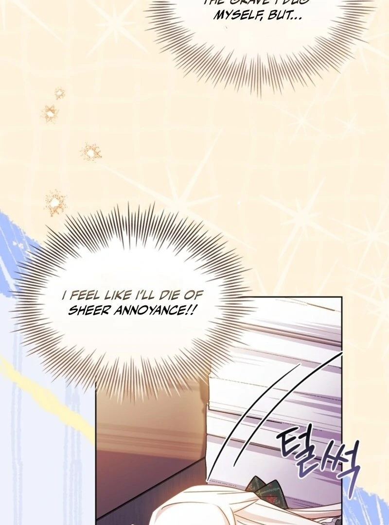 The Lady Wants to Rest - Chapter 177 Page 91