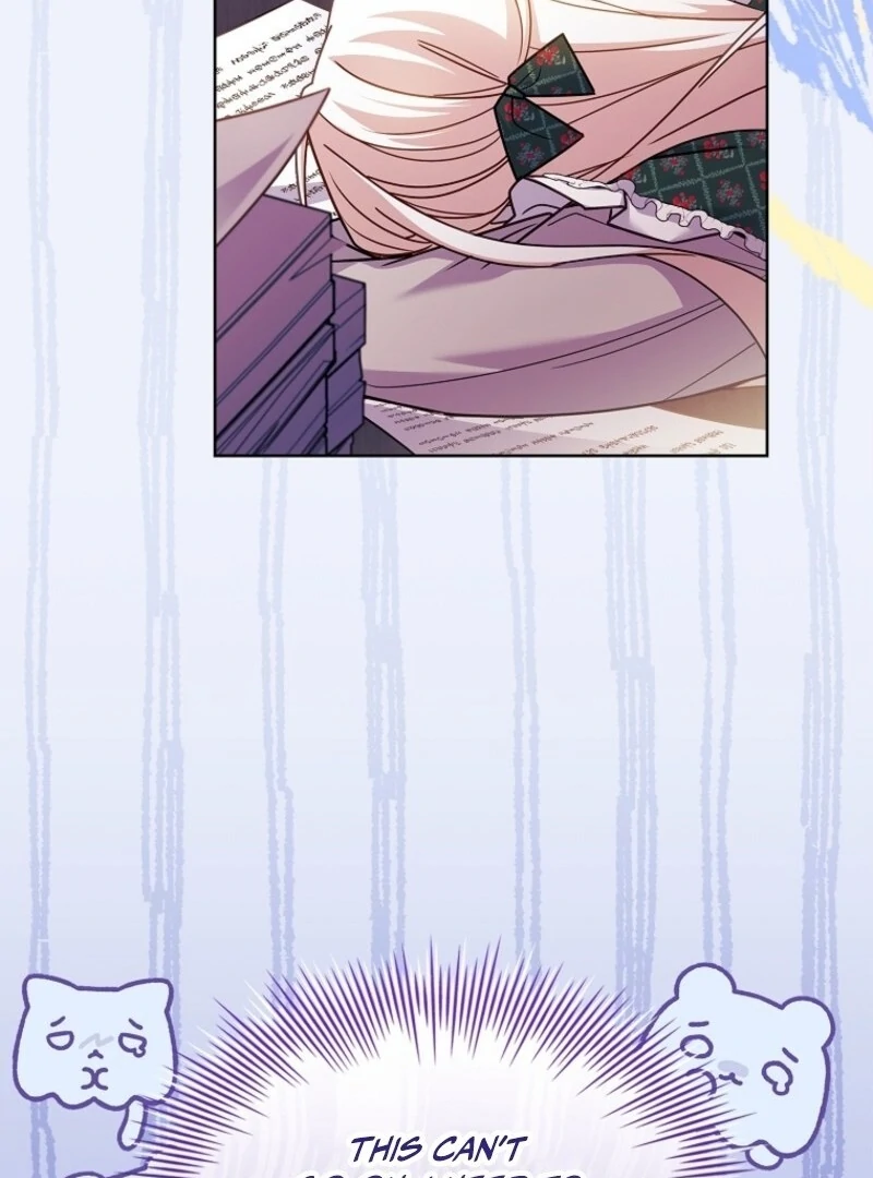 The Lady Wants to Rest - Chapter 177 Page 92