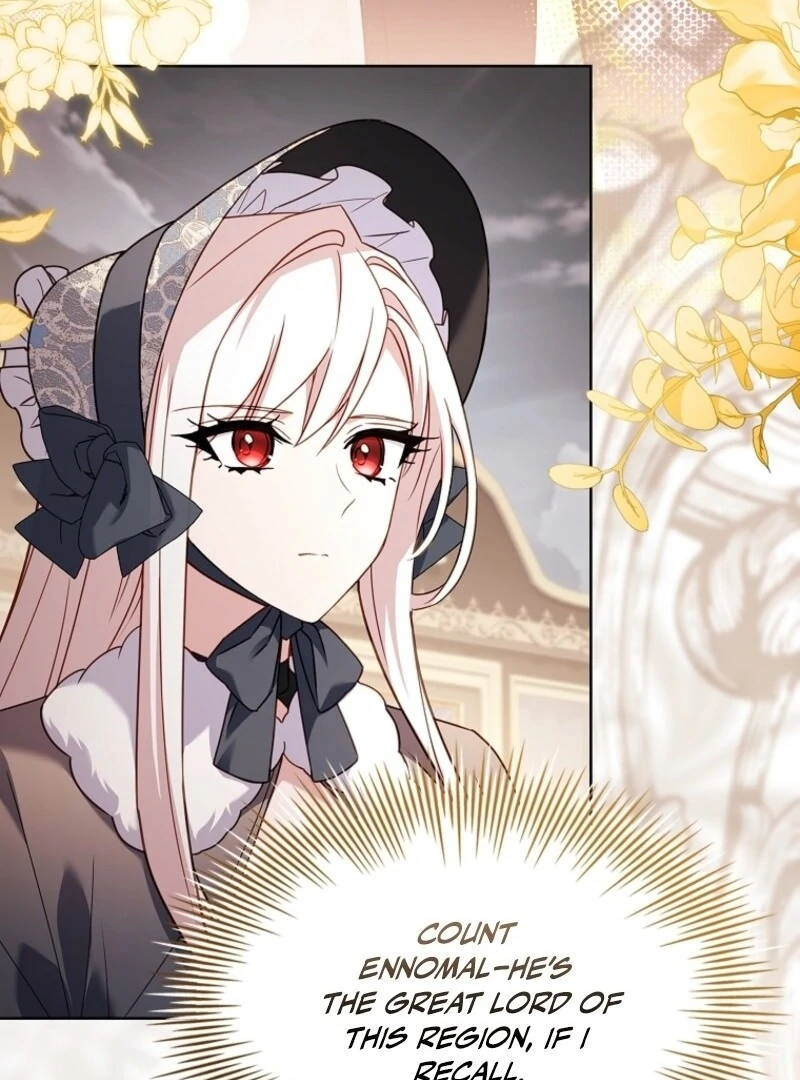 The Lady Wants to Rest - Chapter 178 Page 103