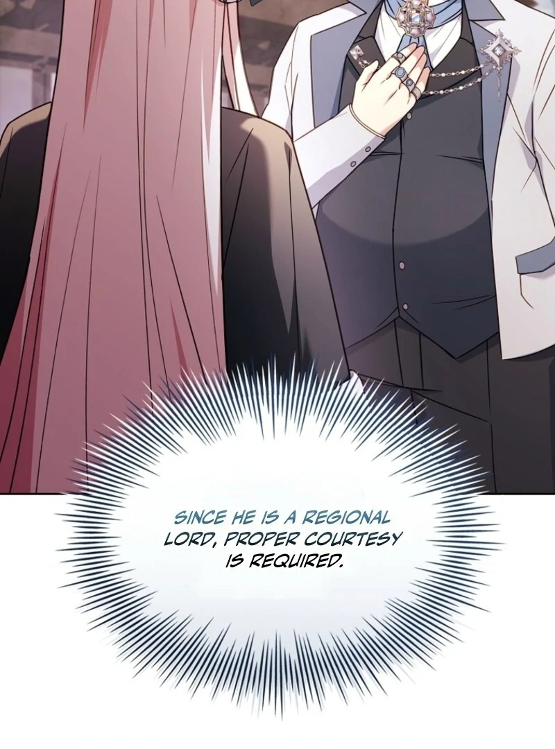 The Lady Wants to Rest - Chapter 178 Page 105