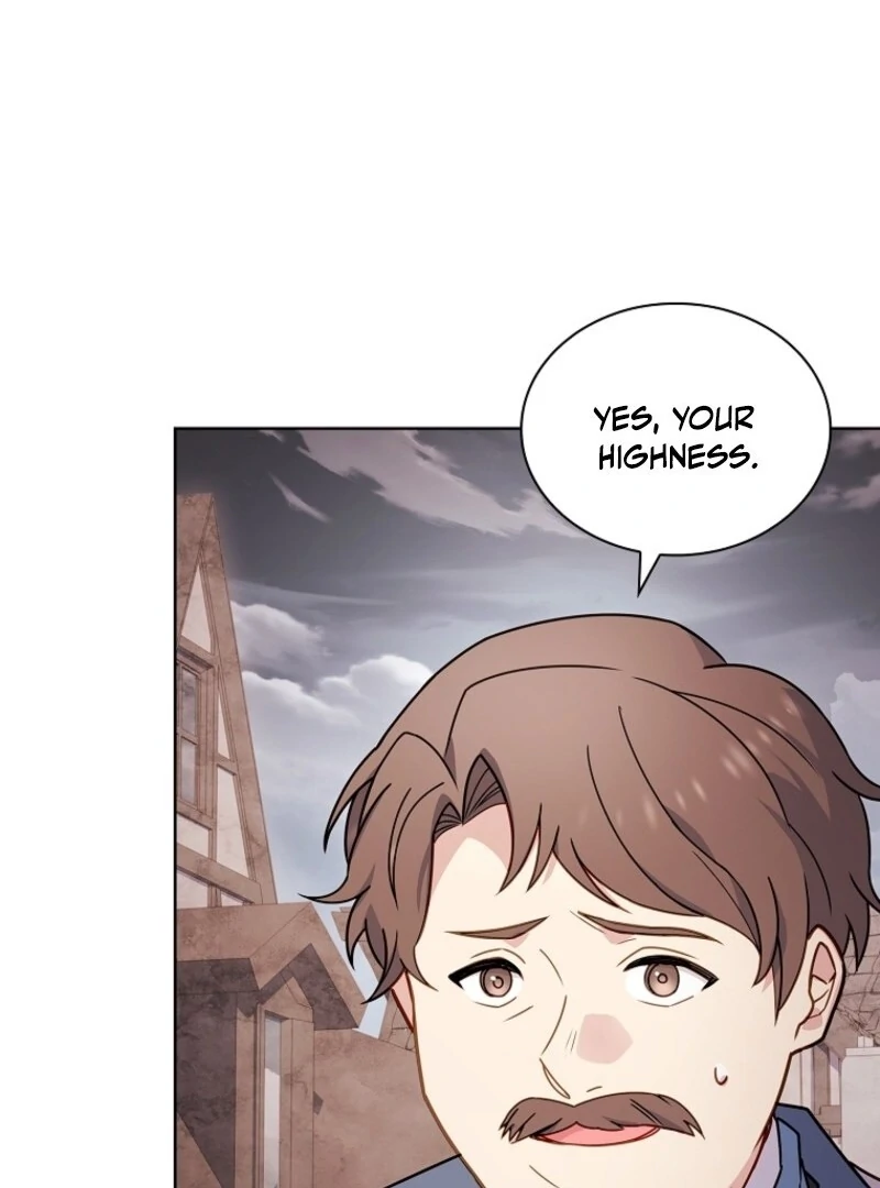 The Lady Wants to Rest - Chapter 178 Page 106