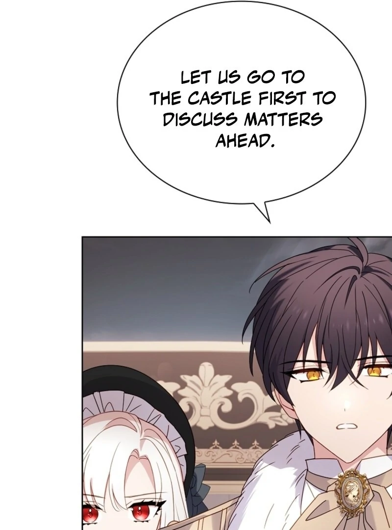 The Lady Wants to Rest - Chapter 178 Page 114