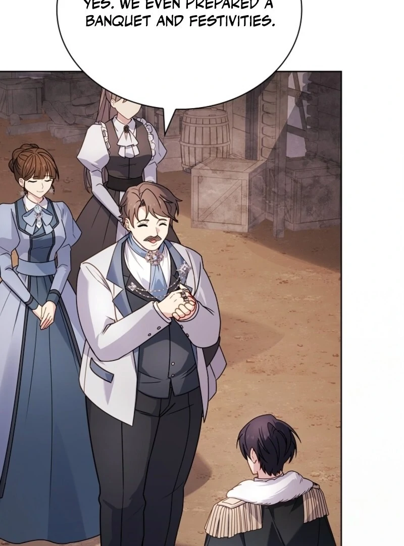 The Lady Wants to Rest - Chapter 178 Page 116