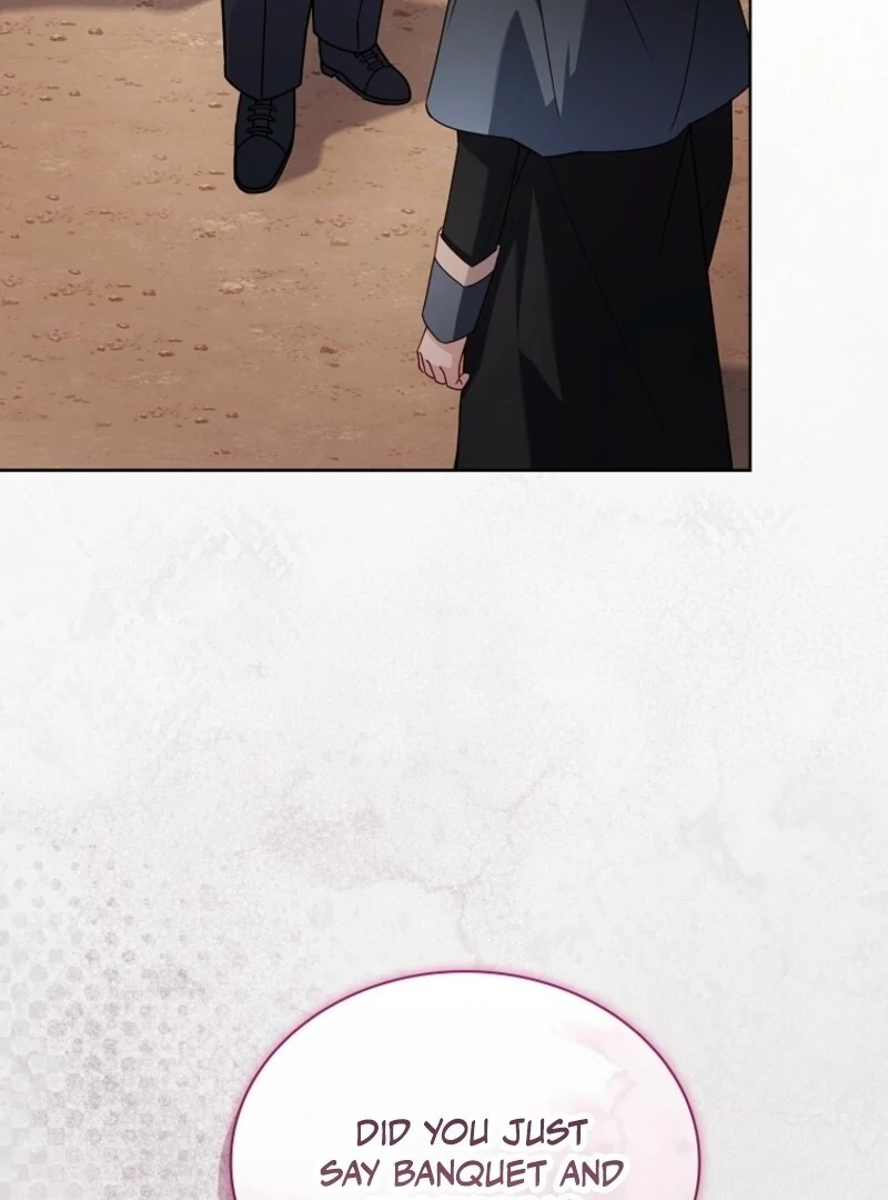 The Lady Wants to Rest - Chapter 178 Page 117