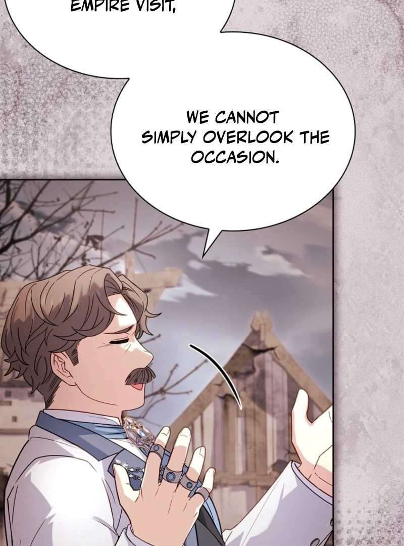 The Lady Wants to Rest - Chapter 178 Page 120