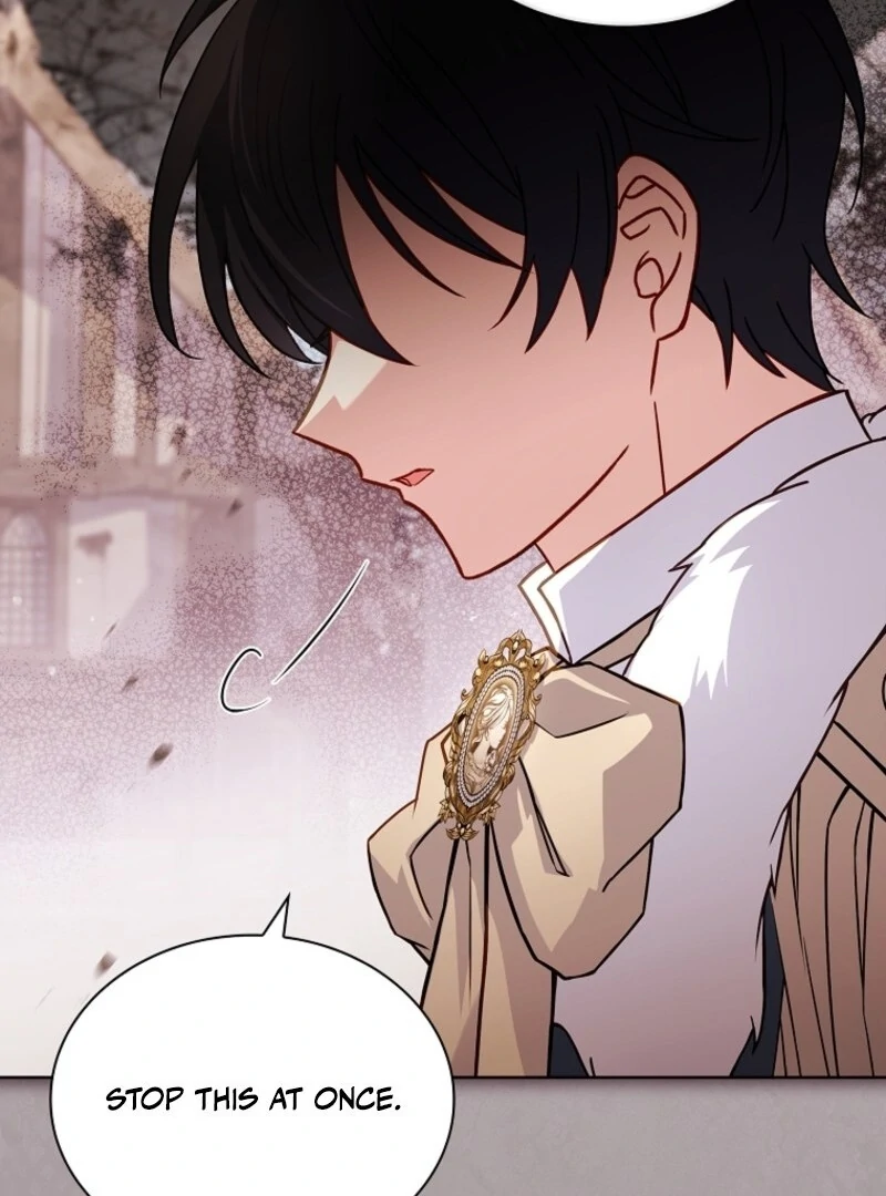 The Lady Wants to Rest - Chapter 178 Page 122