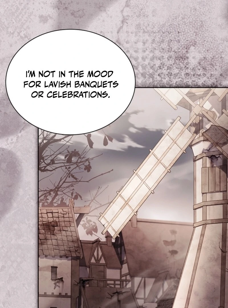 The Lady Wants to Rest - Chapter 178 Page 125