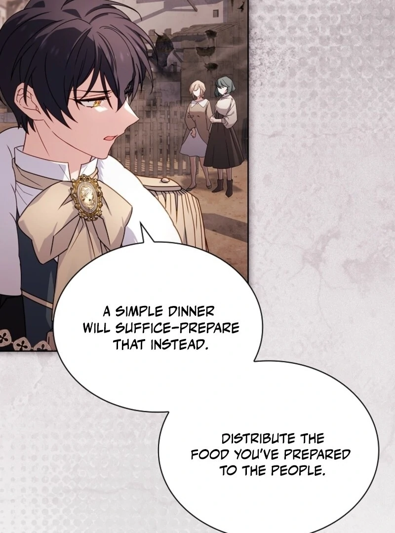 The Lady Wants to Rest - Chapter 178 Page 127