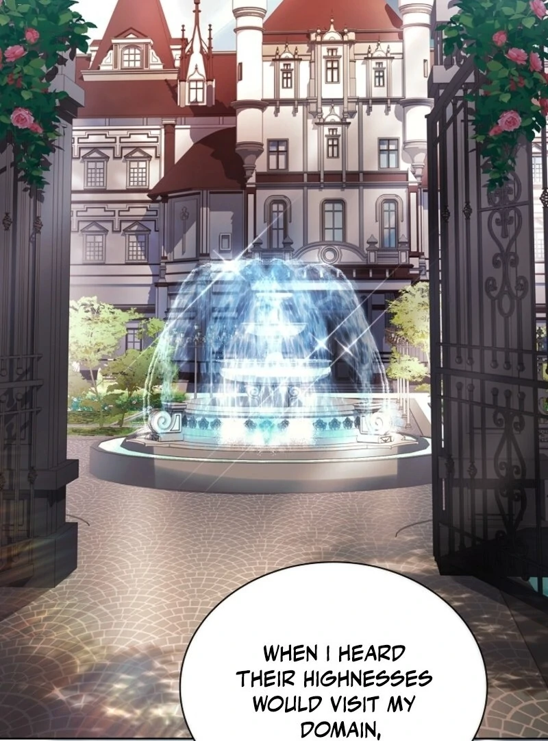 The Lady Wants to Rest - Chapter 178 Page 131