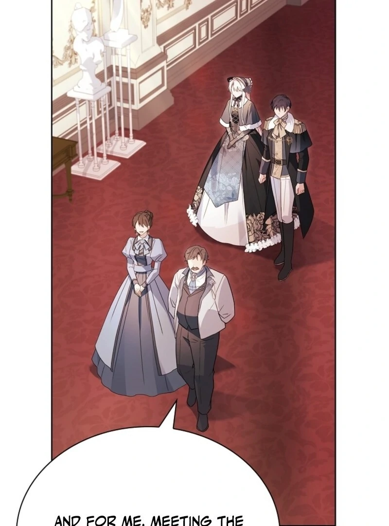 The Lady Wants to Rest - Chapter 178 Page 133