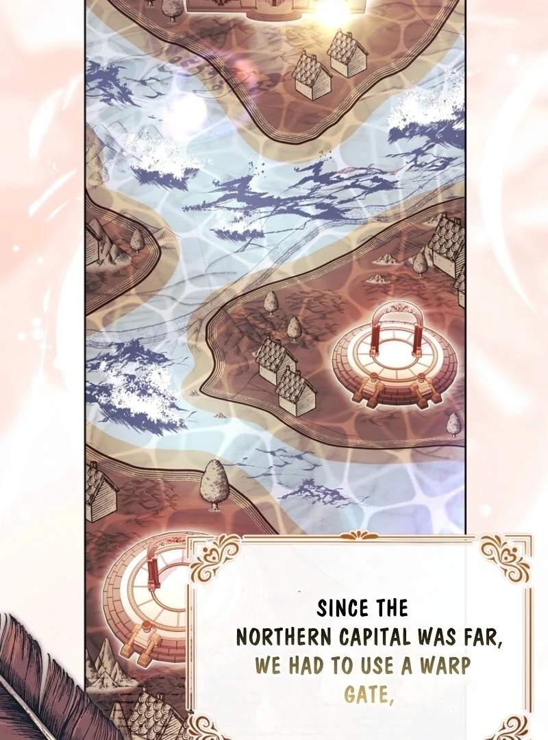 The Lady Wants to Rest - Chapter 178 Page 34