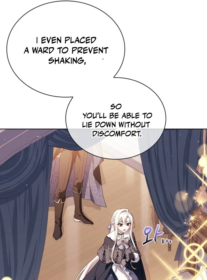 The Lady Wants to Rest - Chapter 178 Page 44