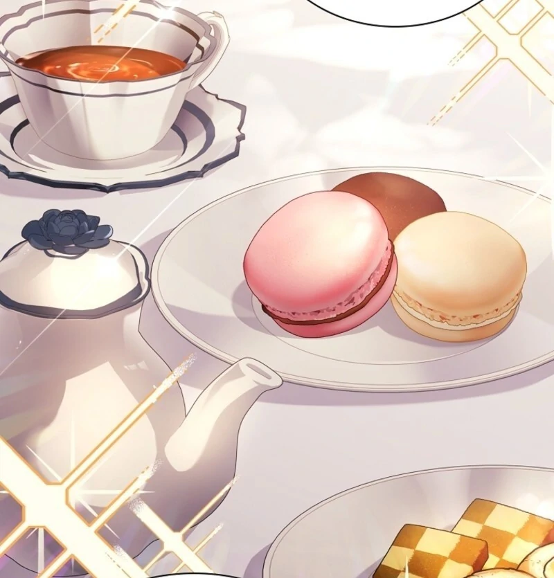 The Lady Wants to Rest - Chapter 178 Page 56