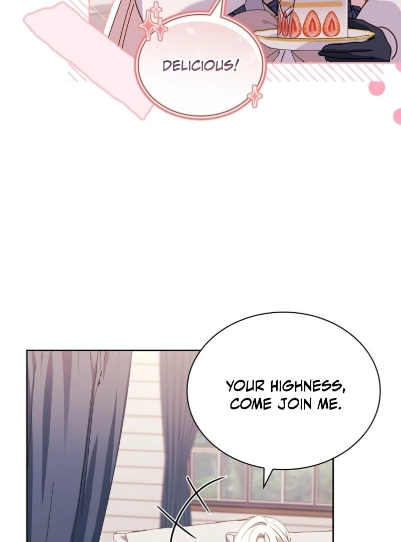 The Lady Wants to Rest - Chapter 178 Page 59