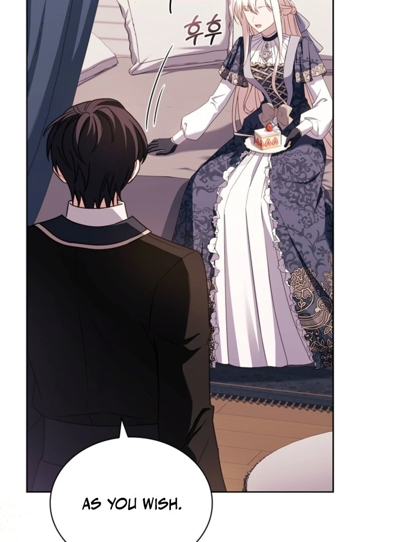 The Lady Wants to Rest - Chapter 178 Page 60