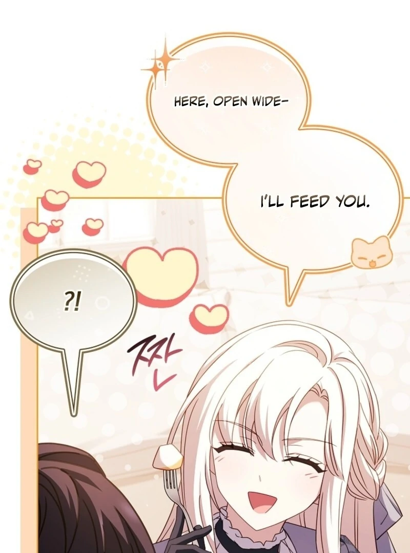 The Lady Wants to Rest - Chapter 178 Page 74