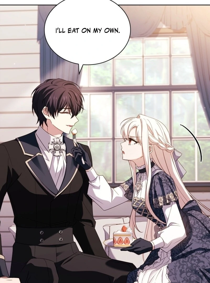 The Lady Wants to Rest - Chapter 178 Page 76