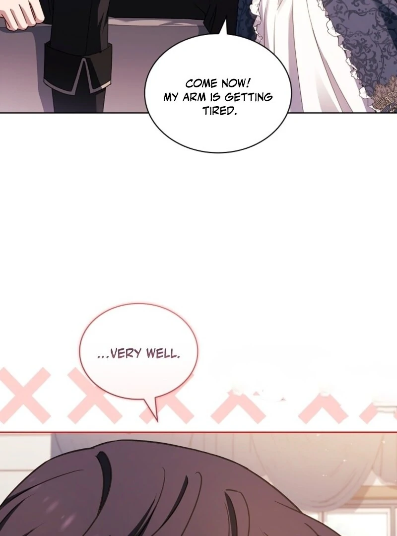 The Lady Wants to Rest - Chapter 178 Page 77