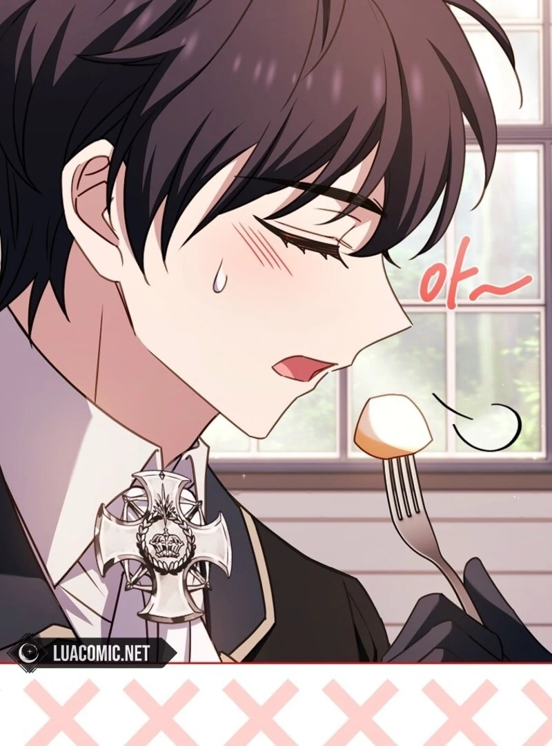 The Lady Wants to Rest - Chapter 178 Page 78