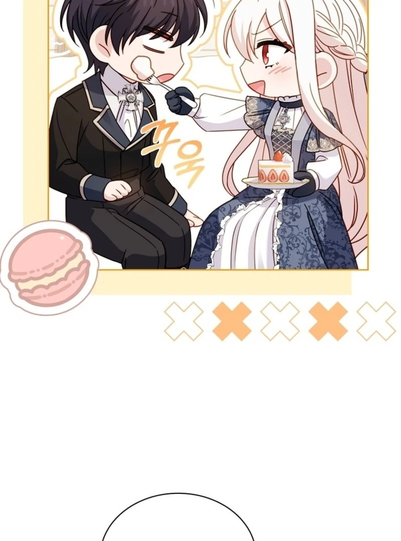 The Lady Wants to Rest - Chapter 178 Page 80