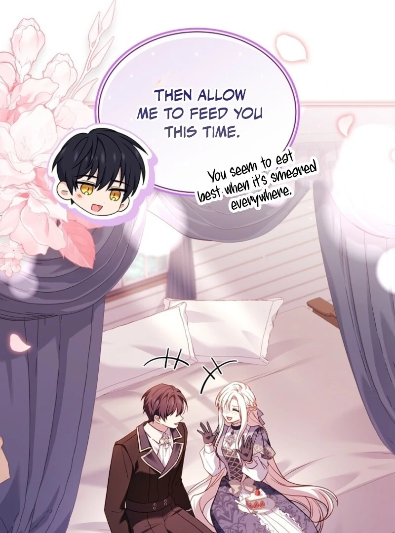 The Lady Wants to Rest - Chapter 178 Page 86