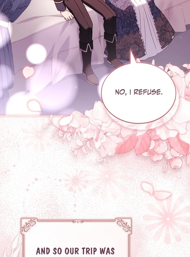 The Lady Wants to Rest - Chapter 178 Page 87