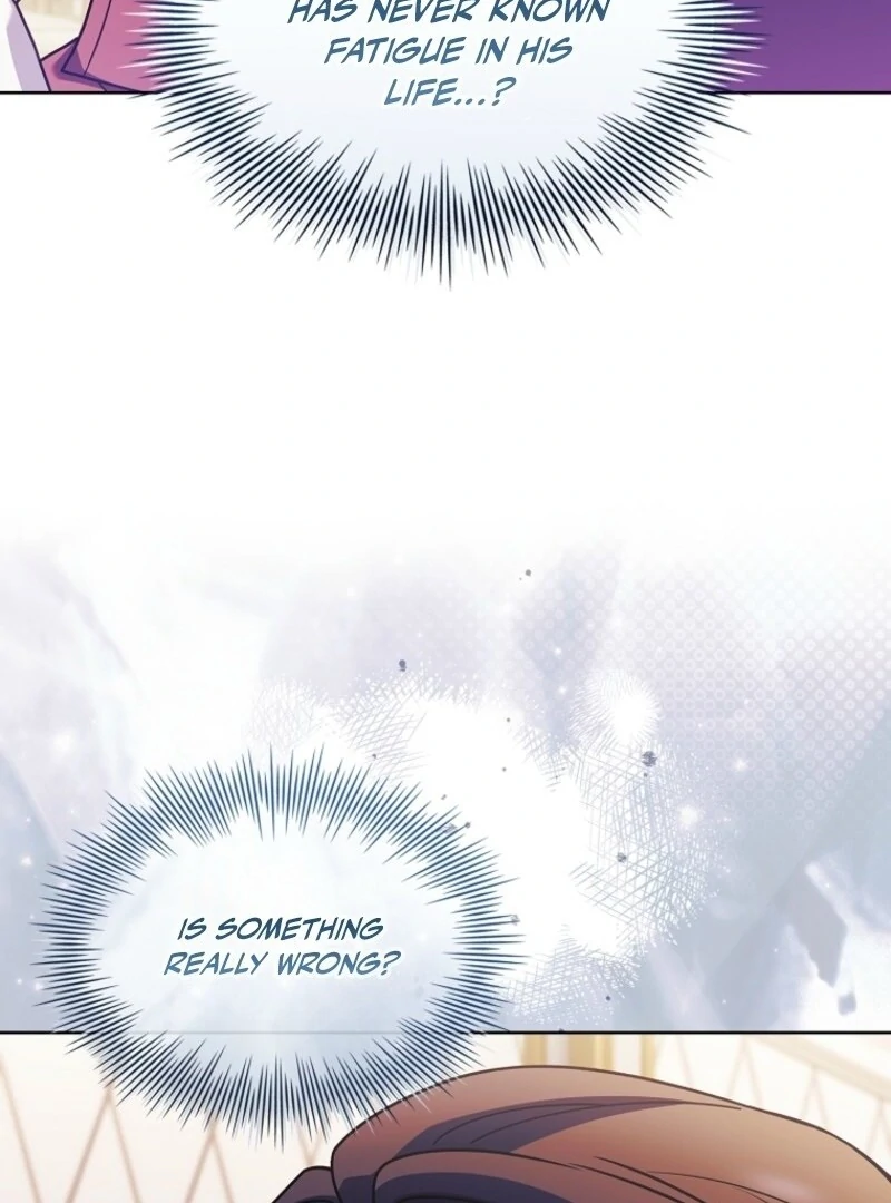 The Lady Wants to Rest - Chapter 178 Page 9