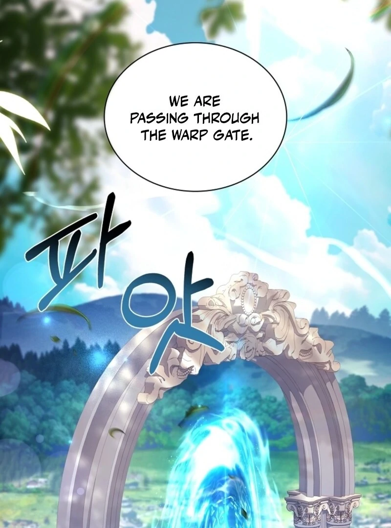 The Lady Wants to Rest - Chapter 178 Page 91