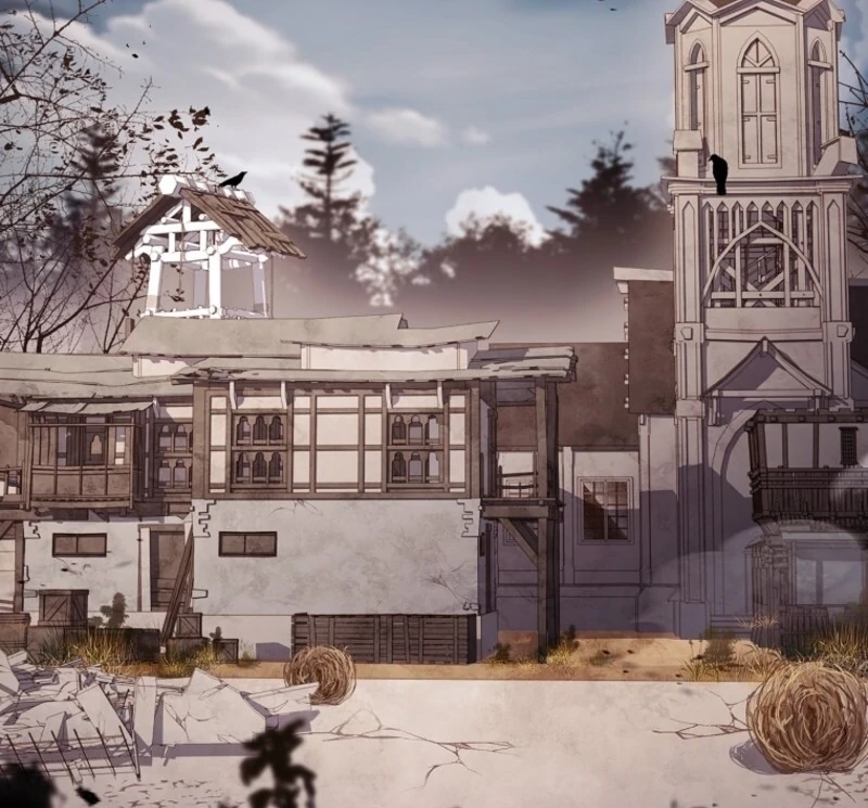 The Lady Wants to Rest - Chapter 178 Page 98