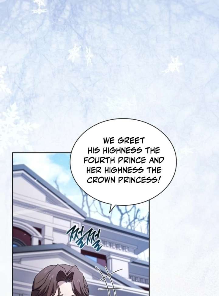 The Lady Wants to Rest - Chapter 179 Page 116