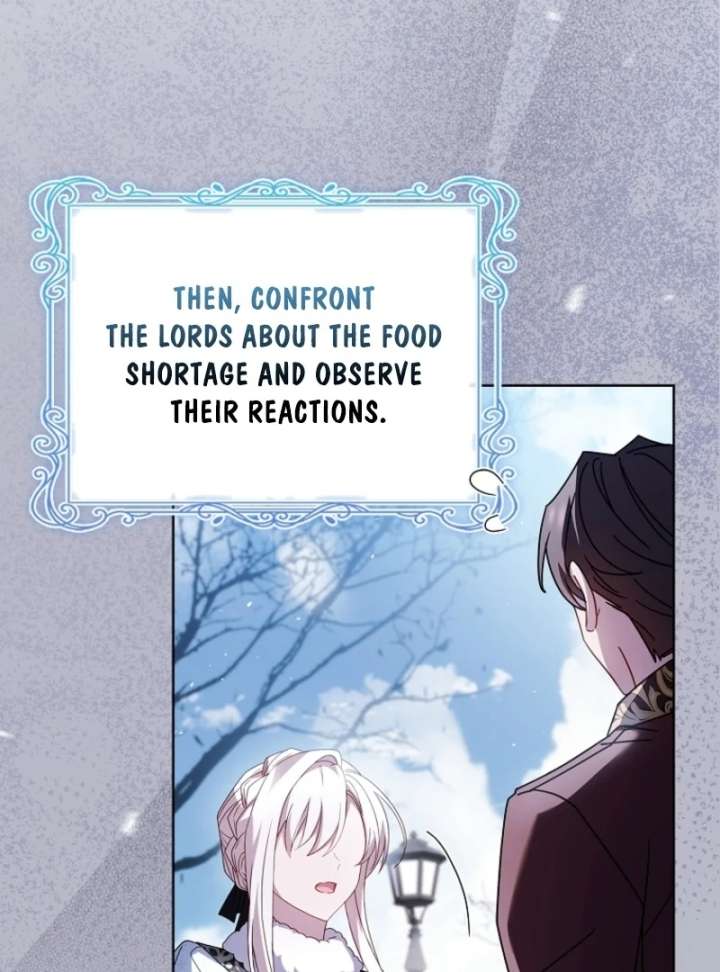 The Lady Wants to Rest - Chapter 179 Page 118