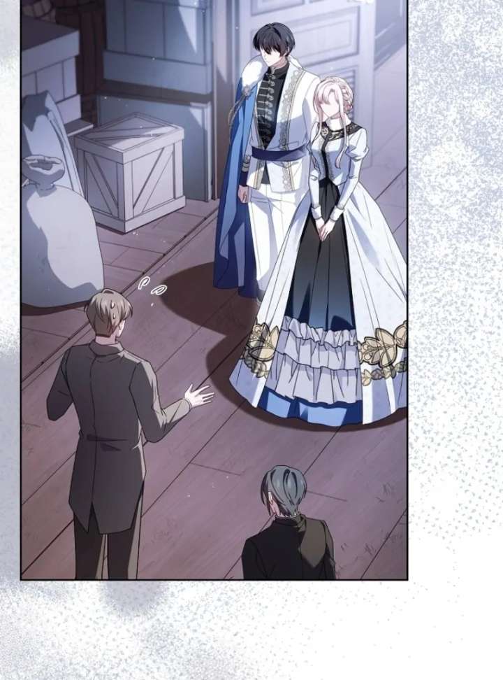 The Lady Wants to Rest - Chapter 179 Page 122