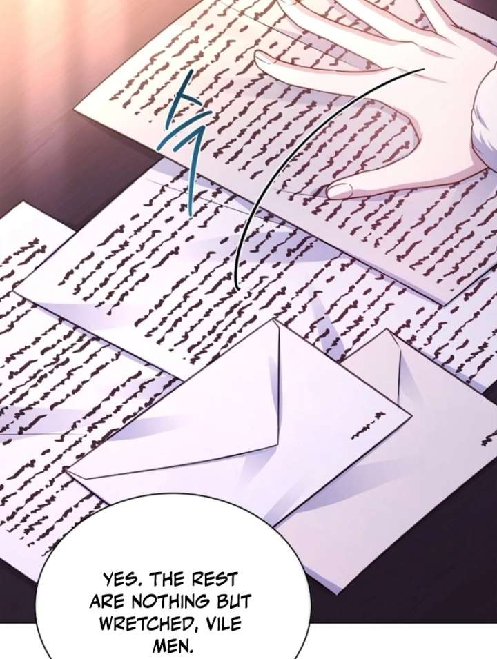 The Lady Wants to Rest - Chapter 179 Page 128