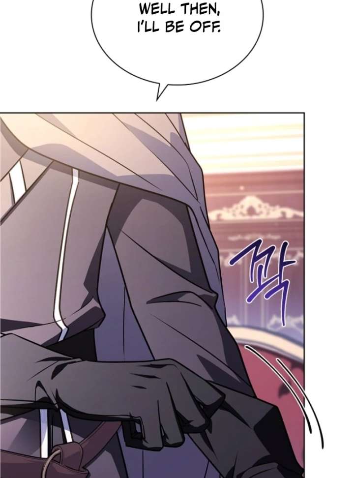 The Lady Wants to Rest - Chapter 179 Page 133