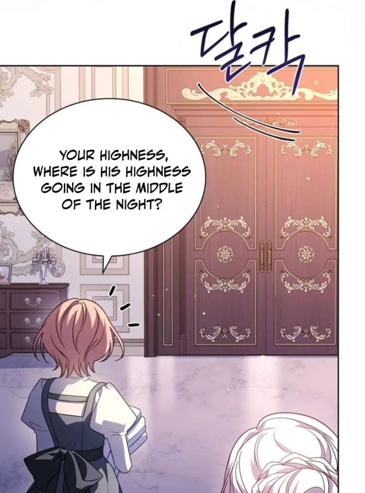 The Lady Wants to Rest - Chapter 179 Page 138