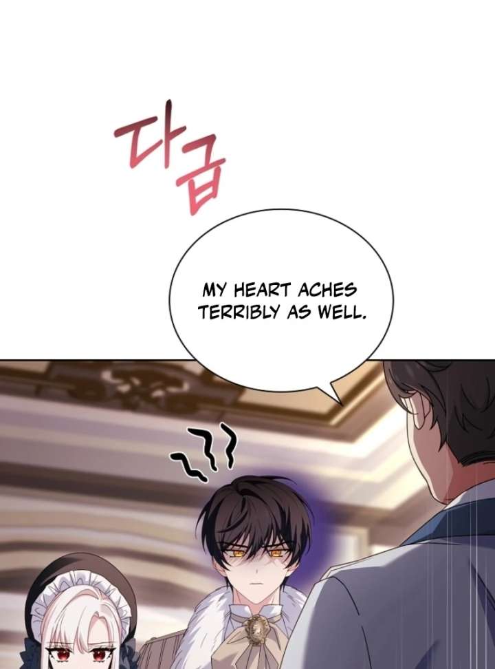 The Lady Wants to Rest - Chapter 179 Page 21